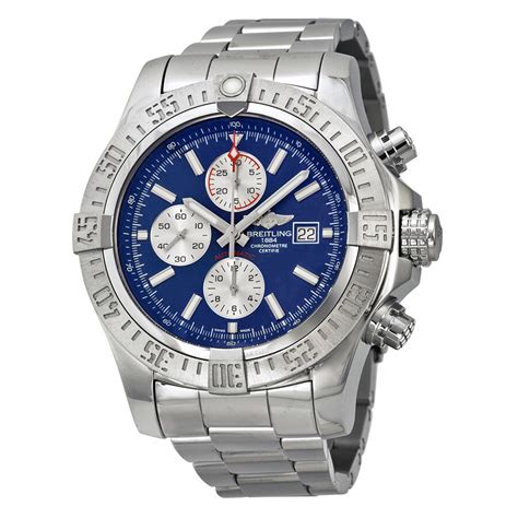 breitling super avenger 3|breitling super avenger 2 chronograph.